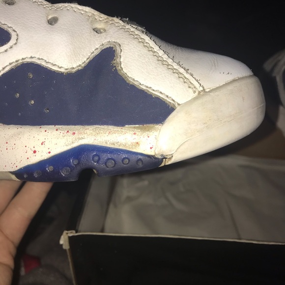 jordan 7 tinker alternate - Picture 11 of 15